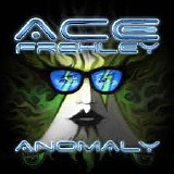 Ace Frehley - Anomaly