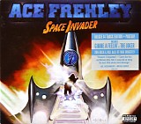 Ace Frehley - Space Invader