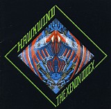 Hawkwind - The Xenon Codex