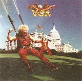 Sammy Hagar - VOA