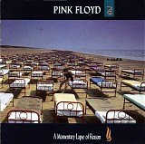 Pink Floyd - A Momentary Lapse Of Reason