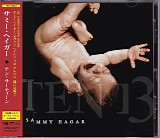 Sammy Hagar - Ten 13