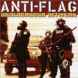 Anti-Flag - Underground Network