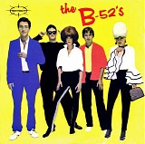 The B-52's - The B-52's