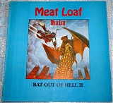 Meat Loaf - Bat Out Of Hell II: Back Into Hell...