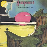 Hawkwind - Warrior On The Edge Of Time