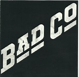 Bad Company - Bad Company