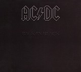 AC/DC - Back In Black