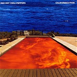 Red Hot Chili Peppers - Californication