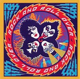Kiss - Rock And Roll Over