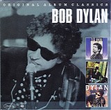 Bob Dylan - Original Album Classics
