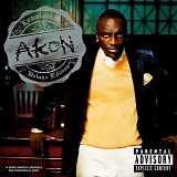 Akon - Konvicted