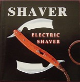 Billy Joe Shaver - Electric Shaver