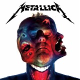 Metallica - Hardwired...To Self-Destruct
