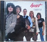 Heart - Greatest Hits
