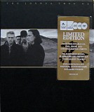 U2 - The Joshua Tree (20th Anniversary Edition)