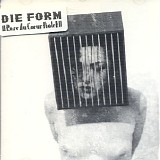 Die Form - Rose Au Coeur Violet