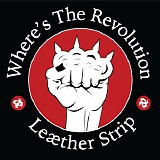 Leaether Strip - Where's The Revolution (Depeche Mode Cover)