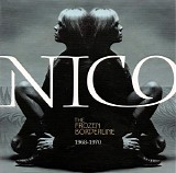 Nico - The Frozen Borderline 1968-1970