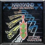 Hawkwind Light Orchestra - Stellar Variations