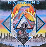 Hawkwind - Zones
