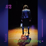 the Ann Wilson thing - Focus #2