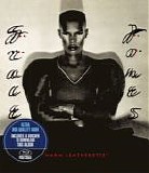 Grace Jones - Warm Leatherette