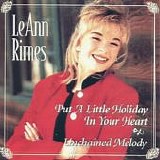 LeAnn Rimes - Put A Little Holiday In Your Heart