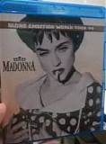 Madonna - Blond Ambition World Tour 1990