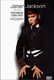 Janet Jackson - The Velvet Rope Tour - Live In Concert