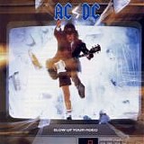 AC/DC - Blow Up Your Video (Remastered)