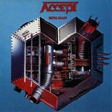 Accept - Metal Heart