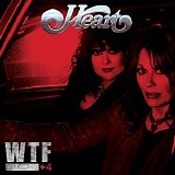 Heart - Wtf + 4