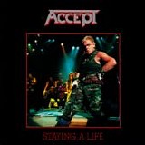 Accept - Staying A Life