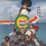 Thievery Corporation - The Temple Of I & I