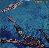 Little River Band - Greatest Hits