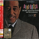 Duke Ellington - Afro Bossa - Duke Ellington