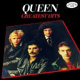 Queen - Greatest Hits