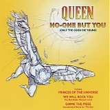 Queen - No-One But You (Only The Good Die Young)