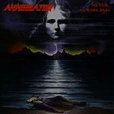 Annihilator - Never, Neverland