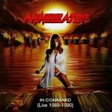 Annihilator - In Command (Live 1989-1990)