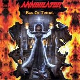 Annihilator - Bag Of Tricks