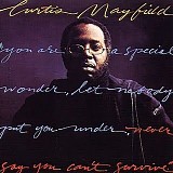 Curtis Mayfield - Never Say You Can't Survive