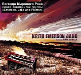 Keith Emerson Band; Marc Bonilla - Keith Emerson Band Featuring Marc Bonilla