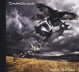 David Gilmour - Rattle That Lock