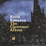 Keith Emerson - The Christmas Album