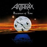 Anthrax - Persistence Of Time