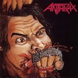 Anthrax - Fistful Of Metal