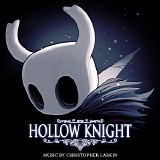 Christopher Larkin - Hollow Knight