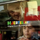 Jonas Struck - Hjertestart